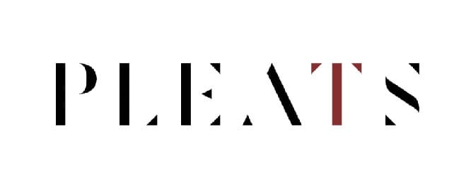PLEATS